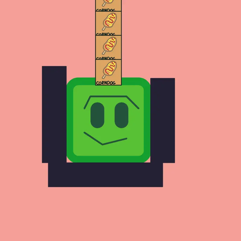 Game by @feliphinho