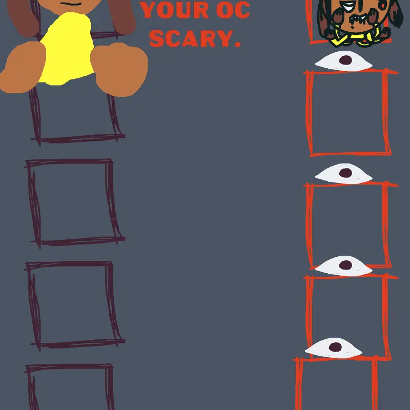 Game by @lostpoisonmushroom