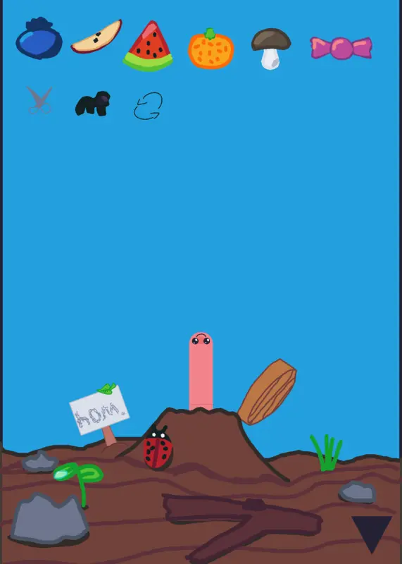 Game by @lucylou