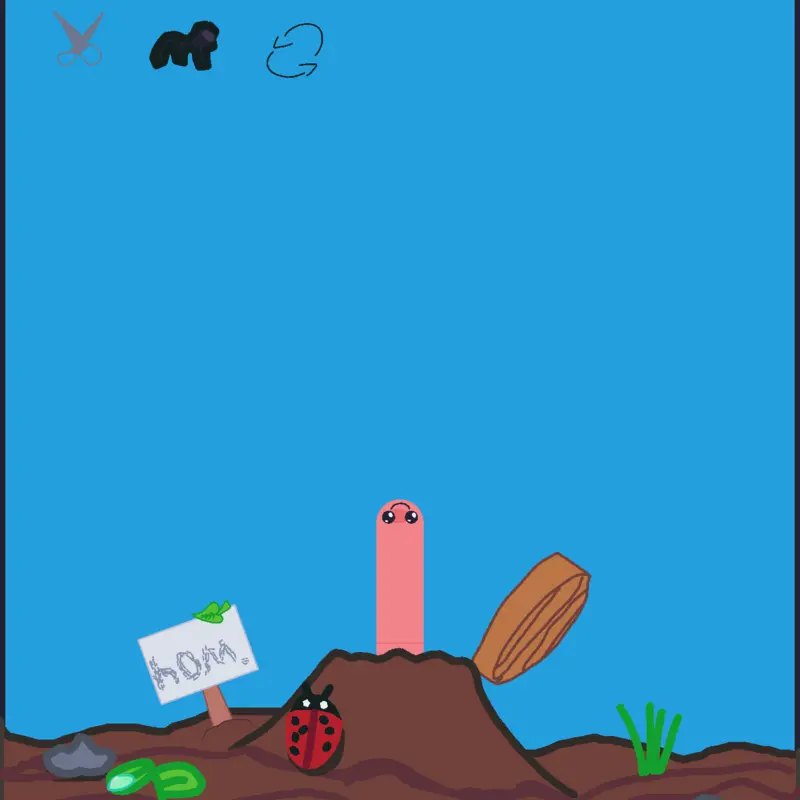 Game by @lucylou