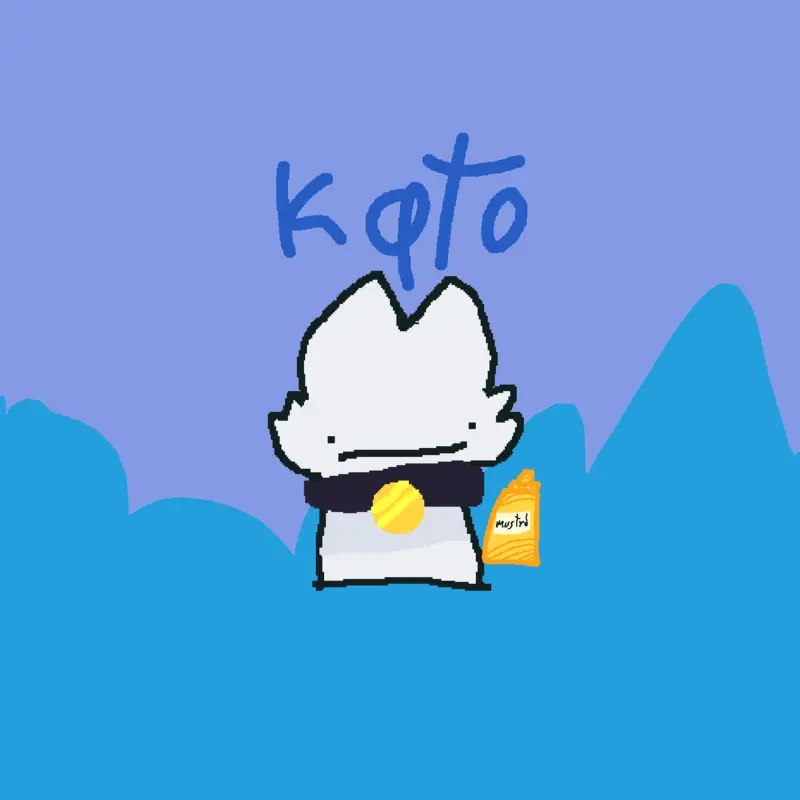 Game by @inkato