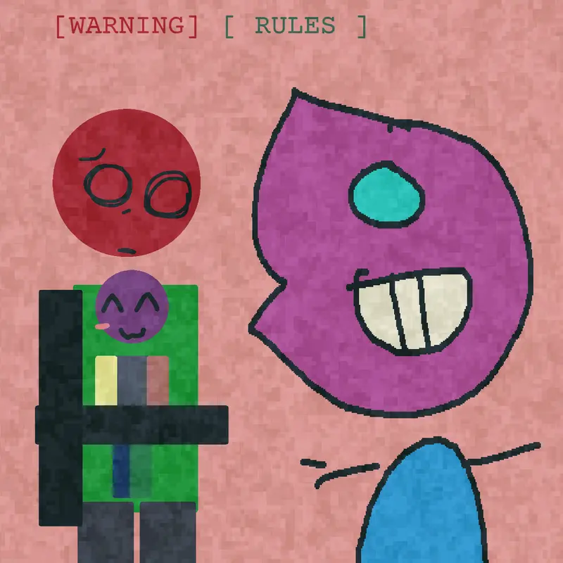 Game by @F0ur_fan