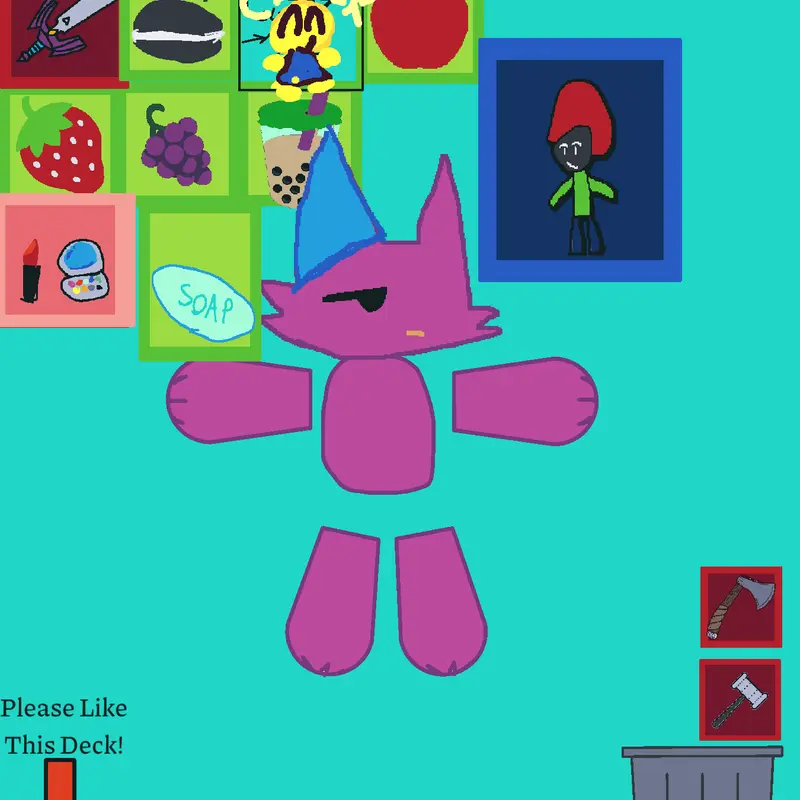 Game by @Cat_Dragon