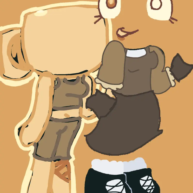 Game by @monikashi