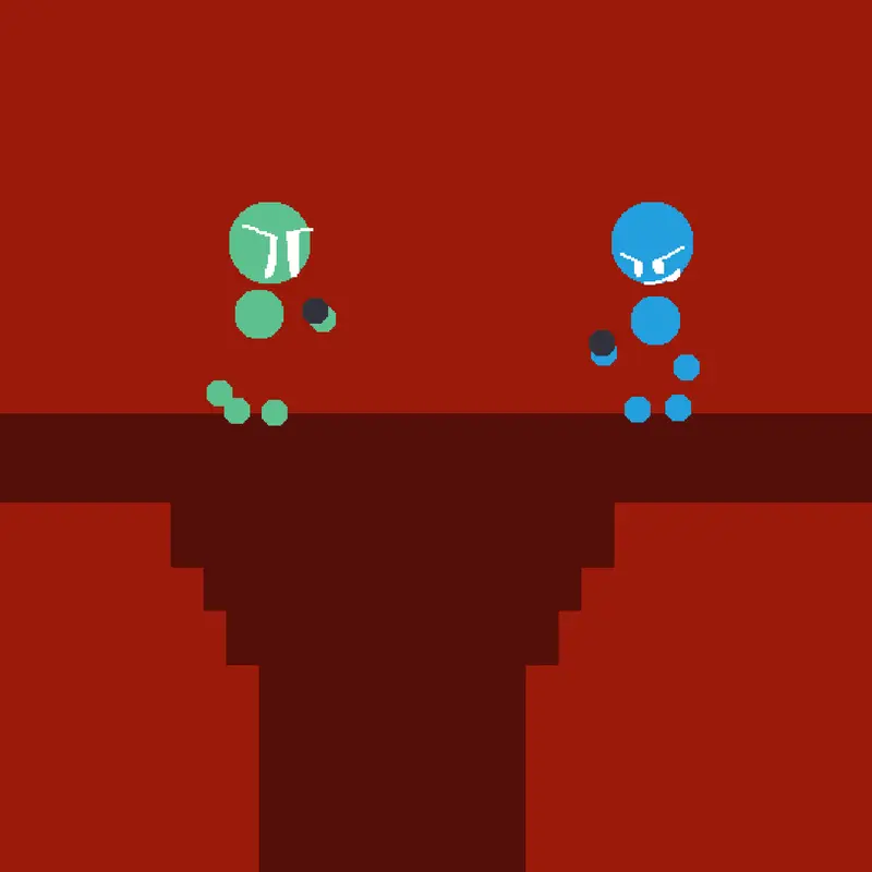 Game by @Goesze
