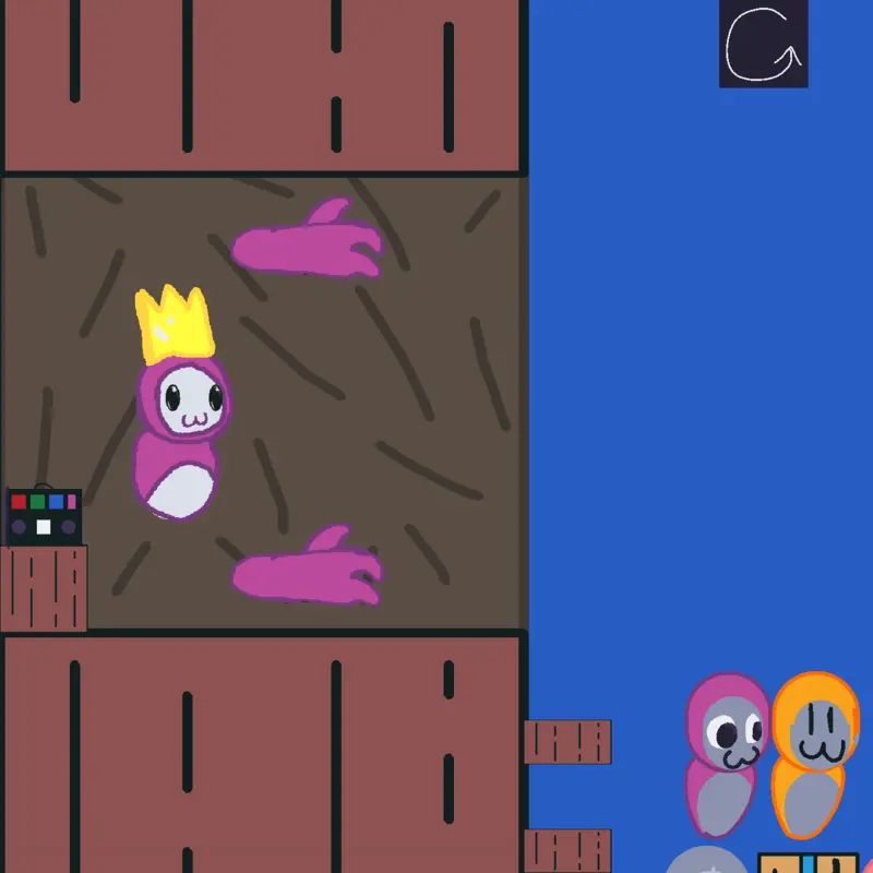 Game by @Cabybara_Helen