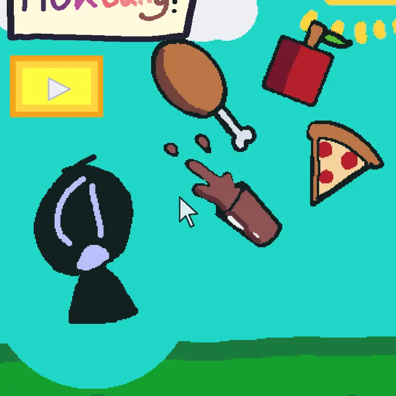 Game by @VampireBlob