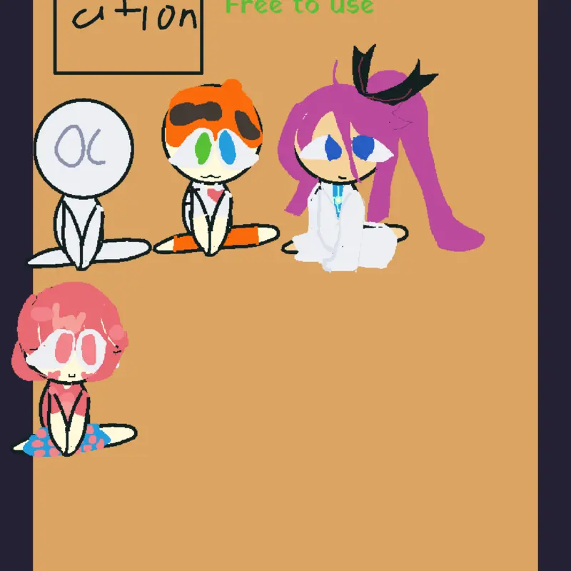Game by @yourlocalyusukeaddict