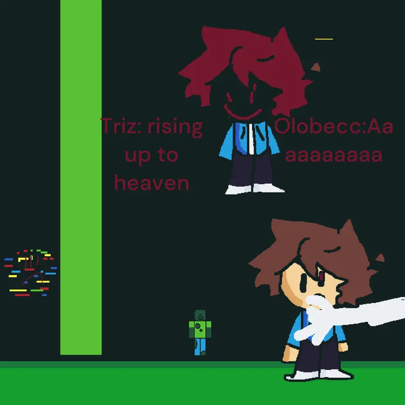 Game by @olobercc_oficial