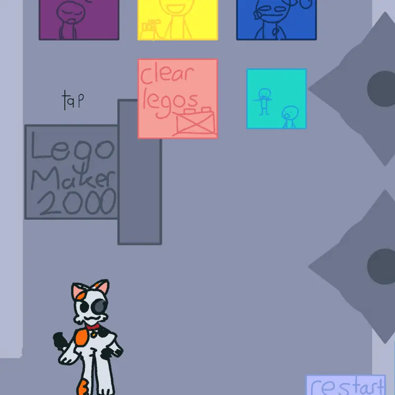 Game by @whimsy