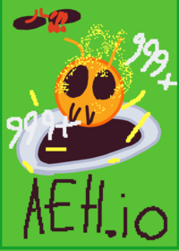 Ant Eater Hole. io