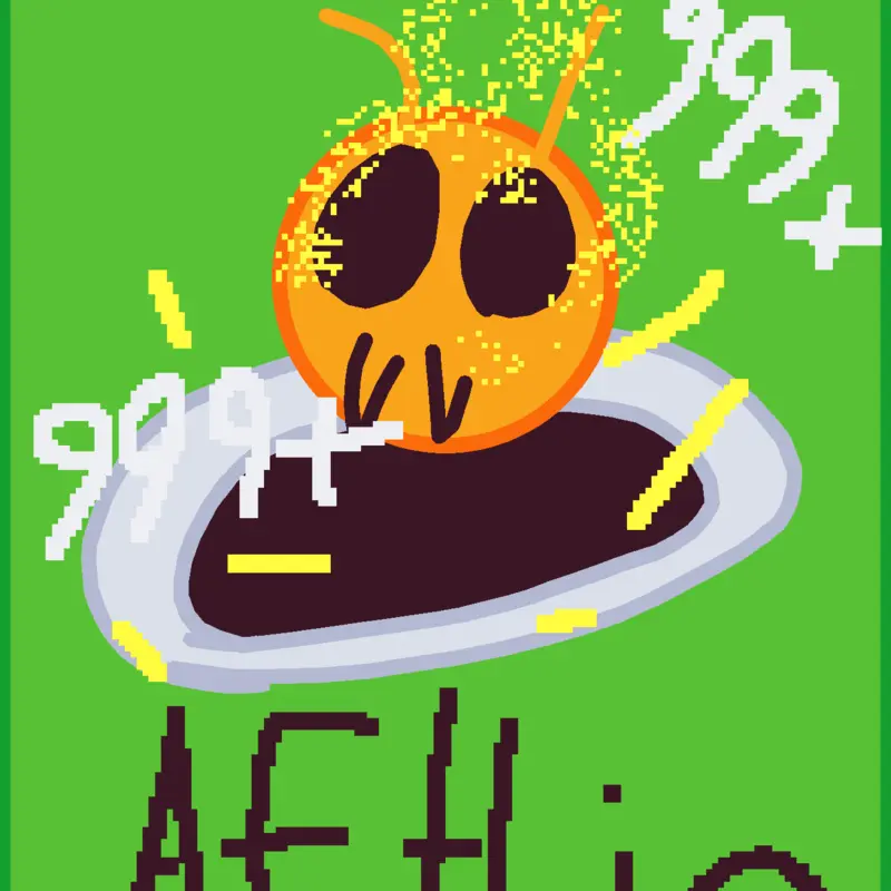 Ant Eater Hole. io by @Vrtezin_CDJ