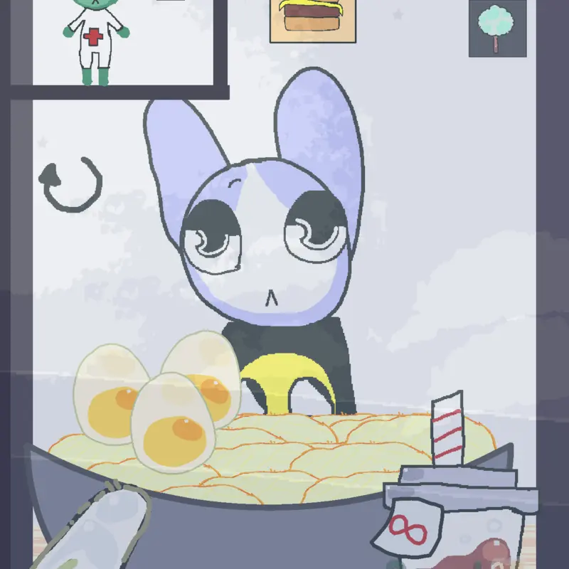 Game by @Animal_hospital_fan