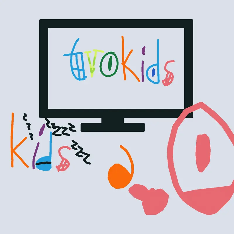 Game by @tvokidschannel
