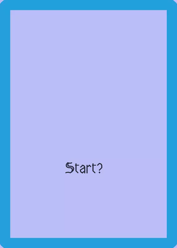 Game by @Zoe102015