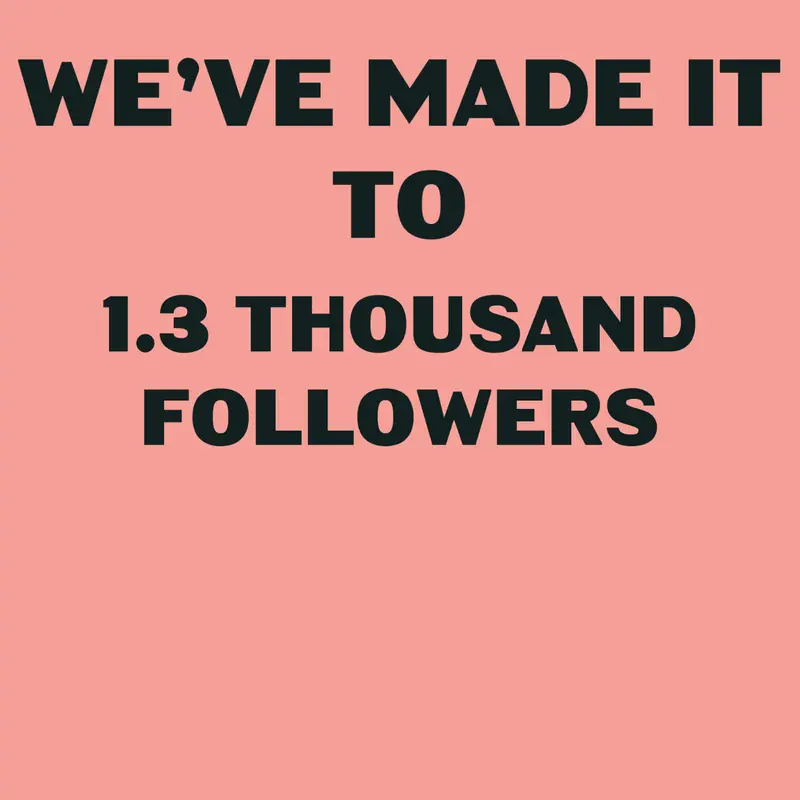 TYSM by @Fox-198