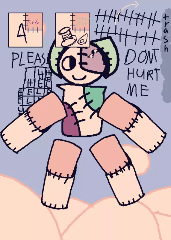 Game by @cupcake_123