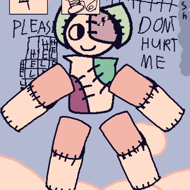 Game by @cupcake_123