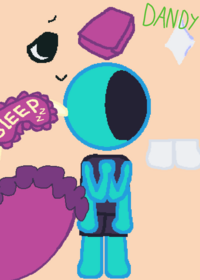 Dw puzzle remake 2!
