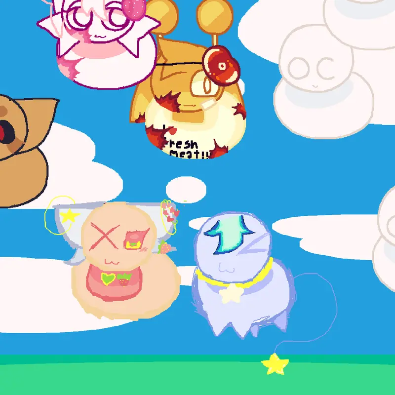 Game by @B0XT3N_L0V3R