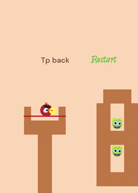 Angry birb