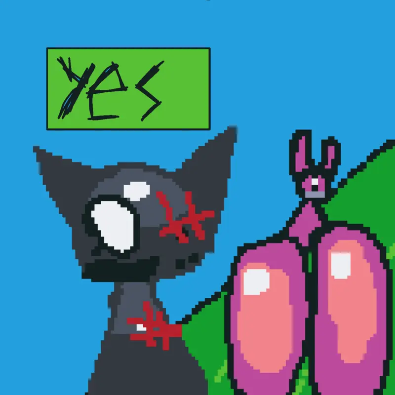 Game by @Aougo