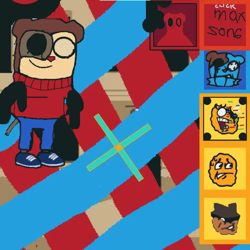 Game by @PlusOne