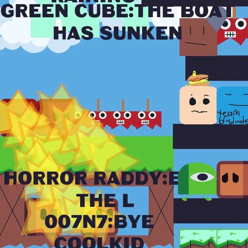 Game by @cute_seal