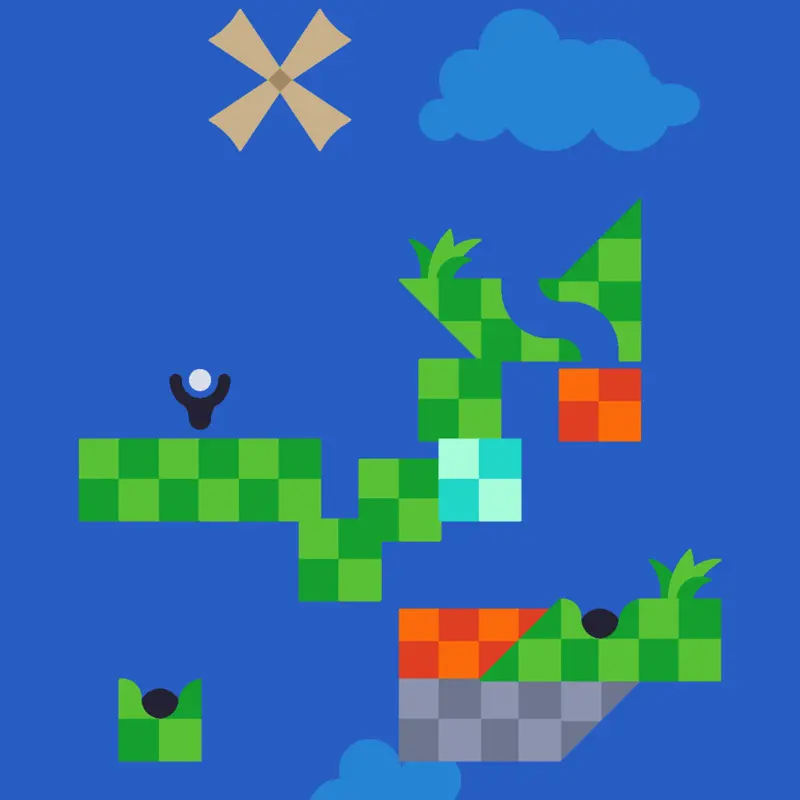 Game by @FoxyAhmd12_YT