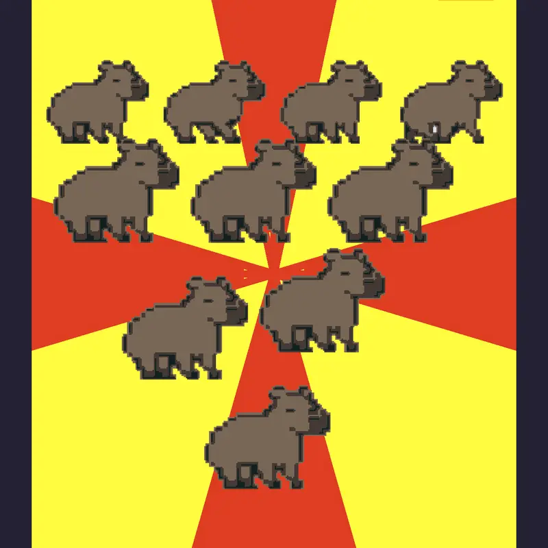 Game by @highcrazyman