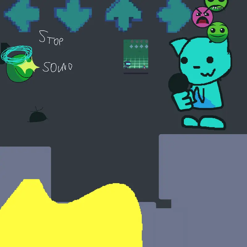 Game by @progamenoway