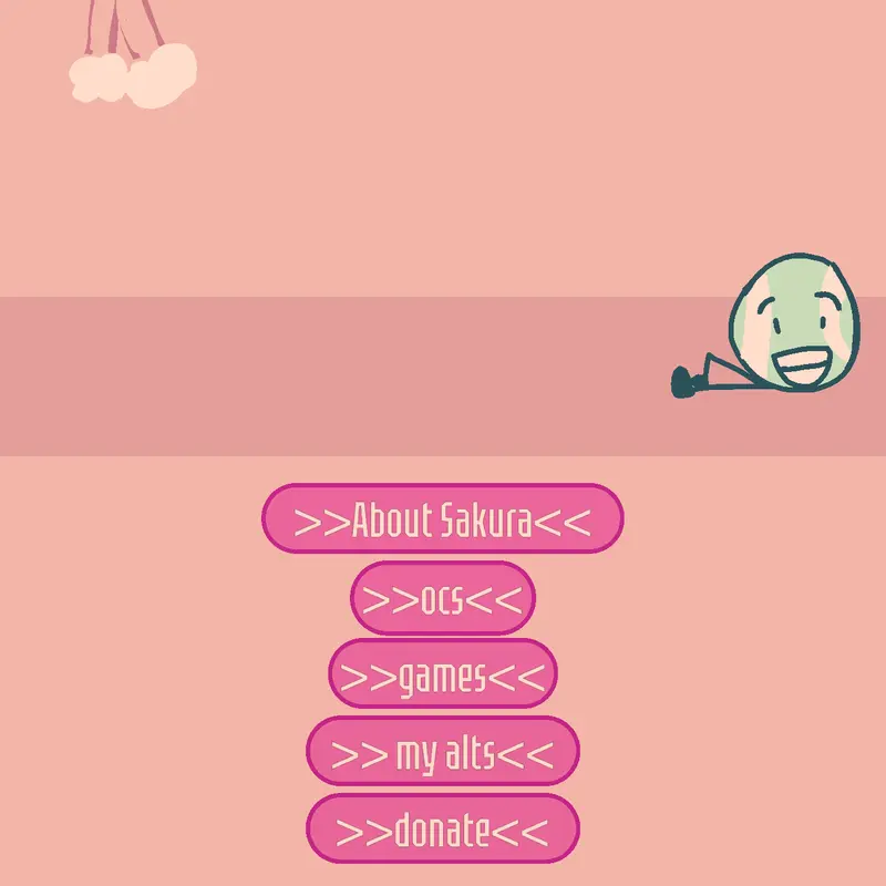 Game by @lovely_sakurastar