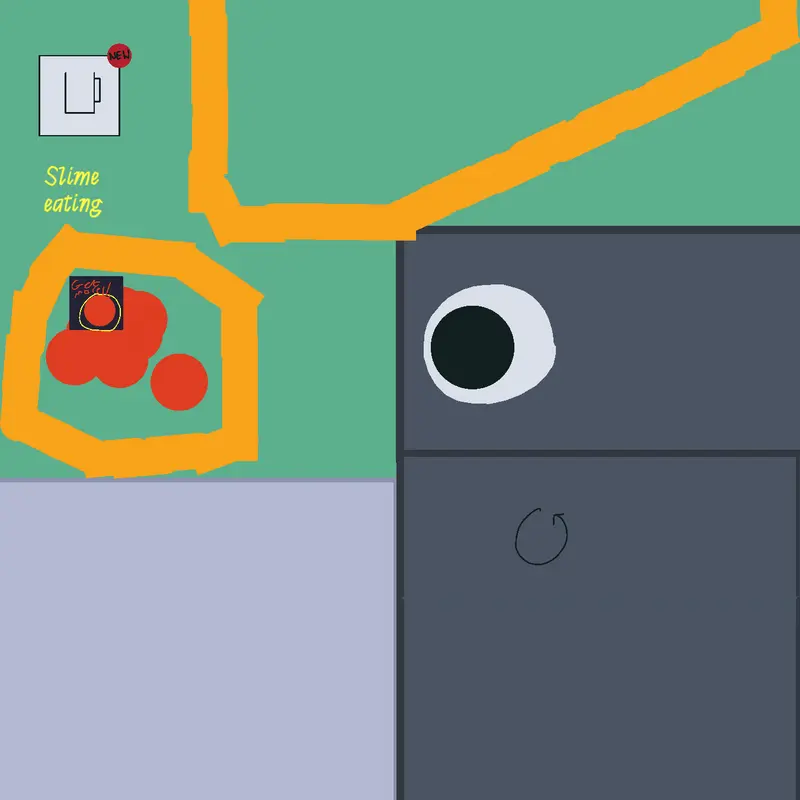 Game by @blueberridrawzstuff
