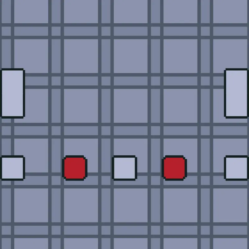 Game by @Qtaro