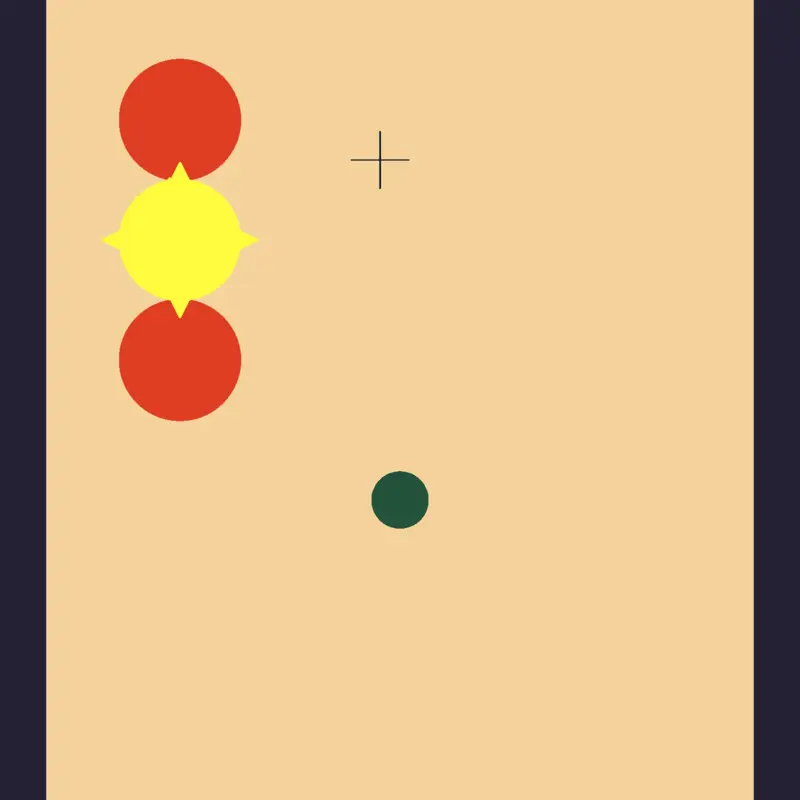 Game by @itsamevoldemort