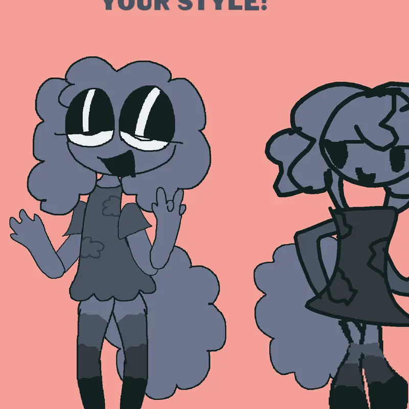 Game by @glistenchibi