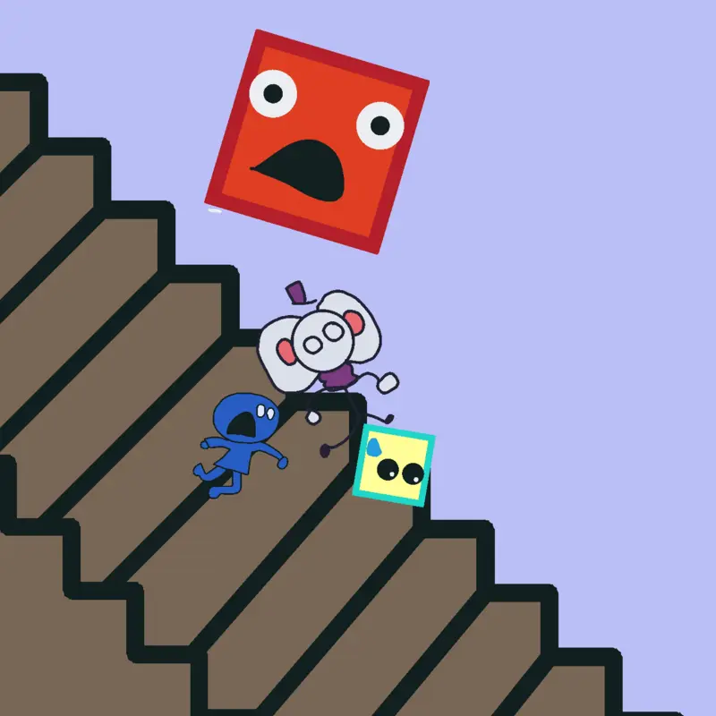 Game by @yusry55