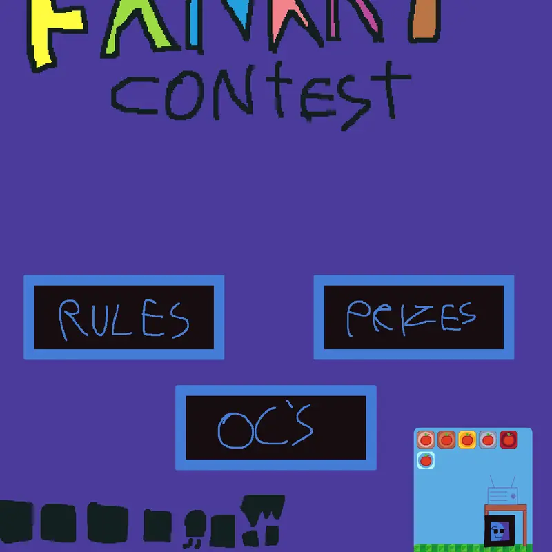 Game by @nickvilla001
