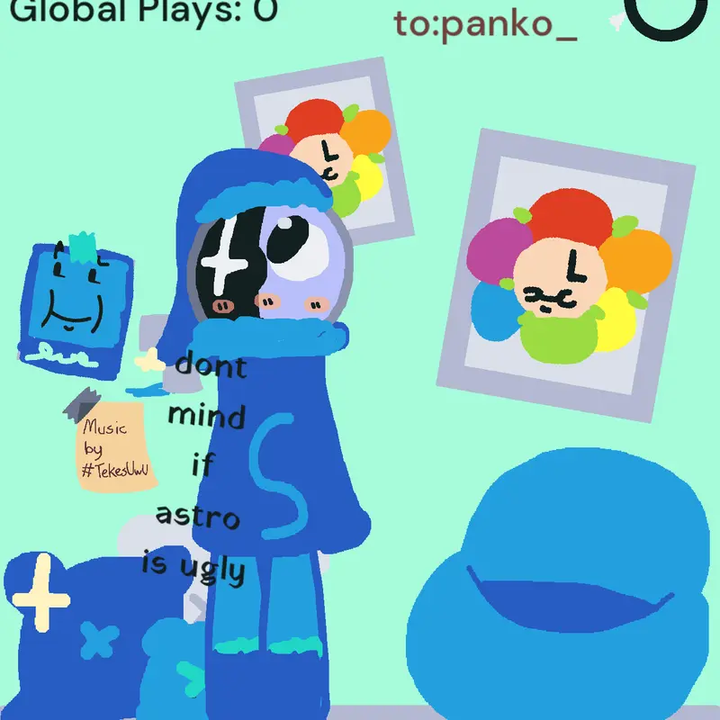Game by @hana-
