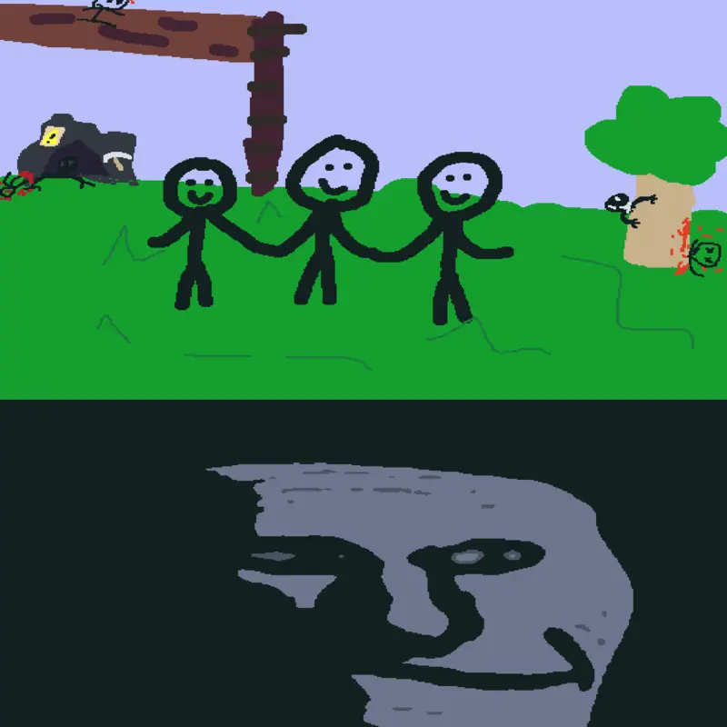 Game by @Tvman_Titan