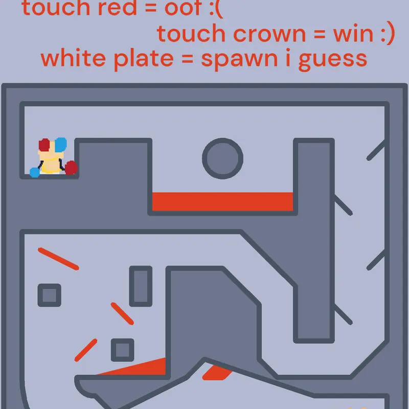 Game by @-_JustASillyGoober_-
