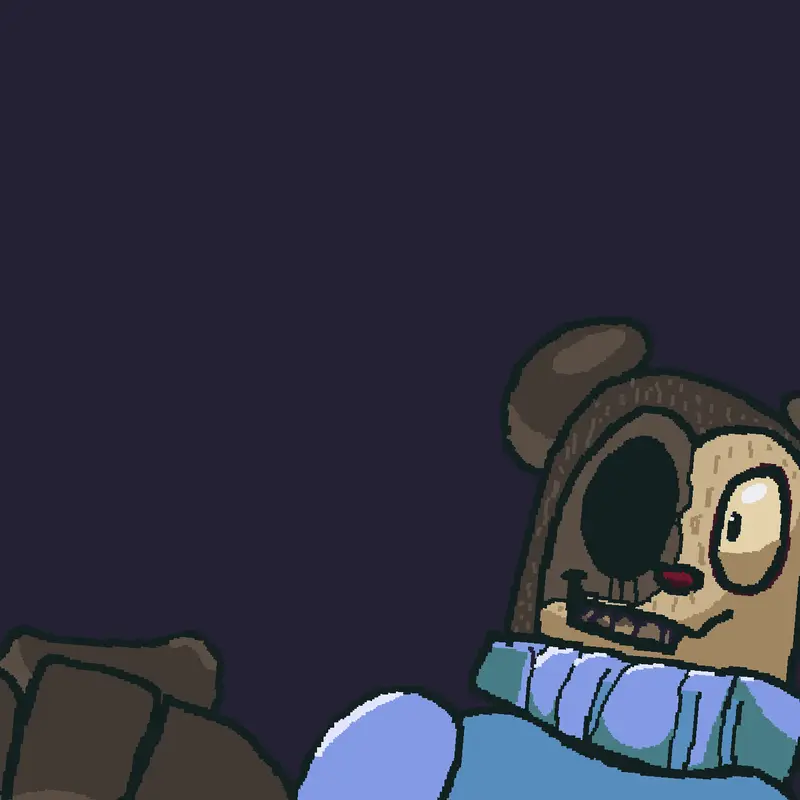 Game by @drill-man
