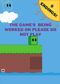 My ending game!