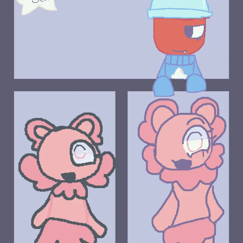 Game by @T3lam0n