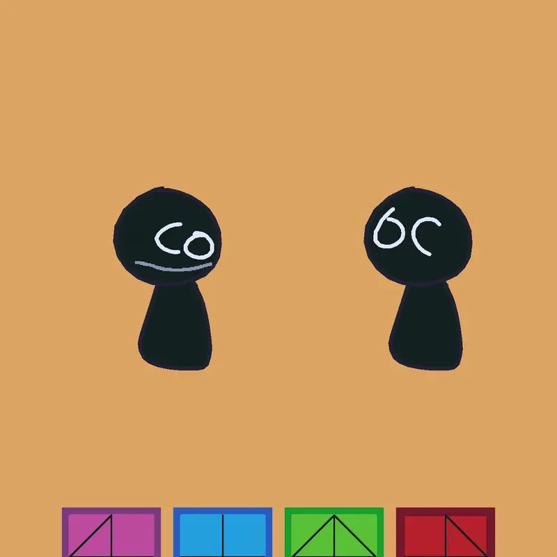 Game by @BilnBerry