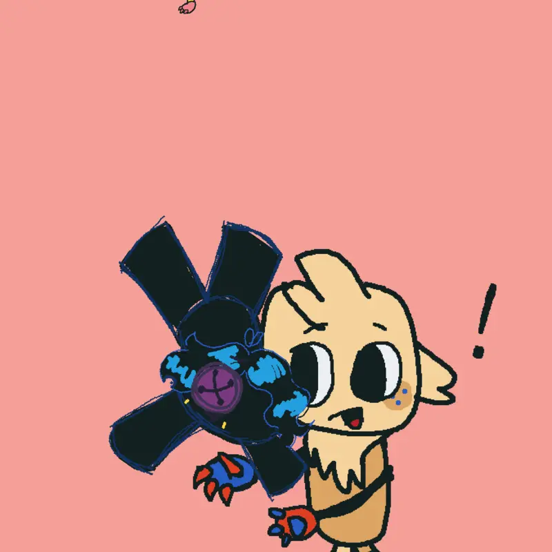 Game by @Kinnn