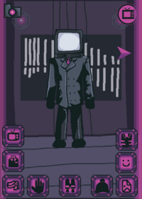 Improve the TvMan