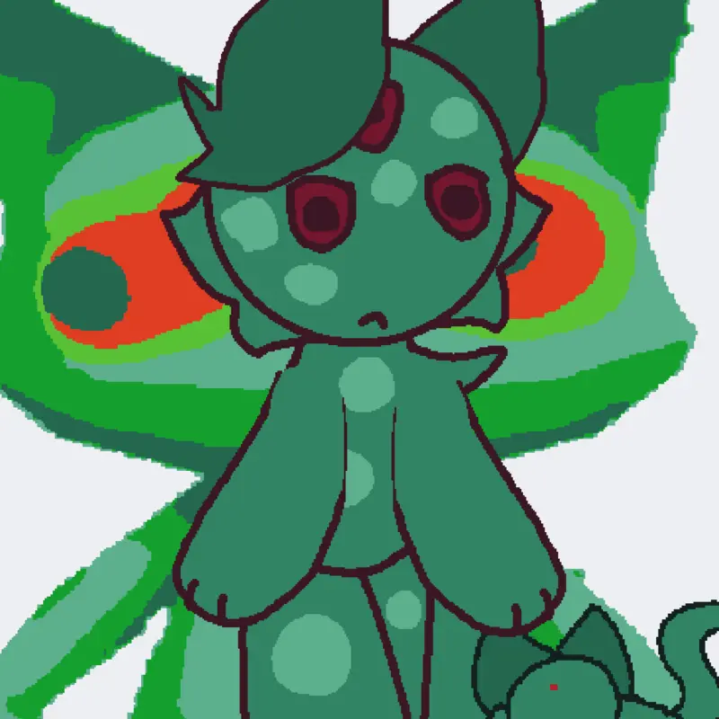 Game by @-anomaliya-