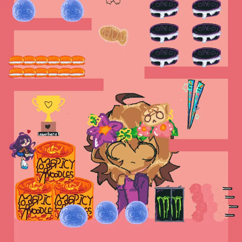 Game by @M4D0K4K4N4M3