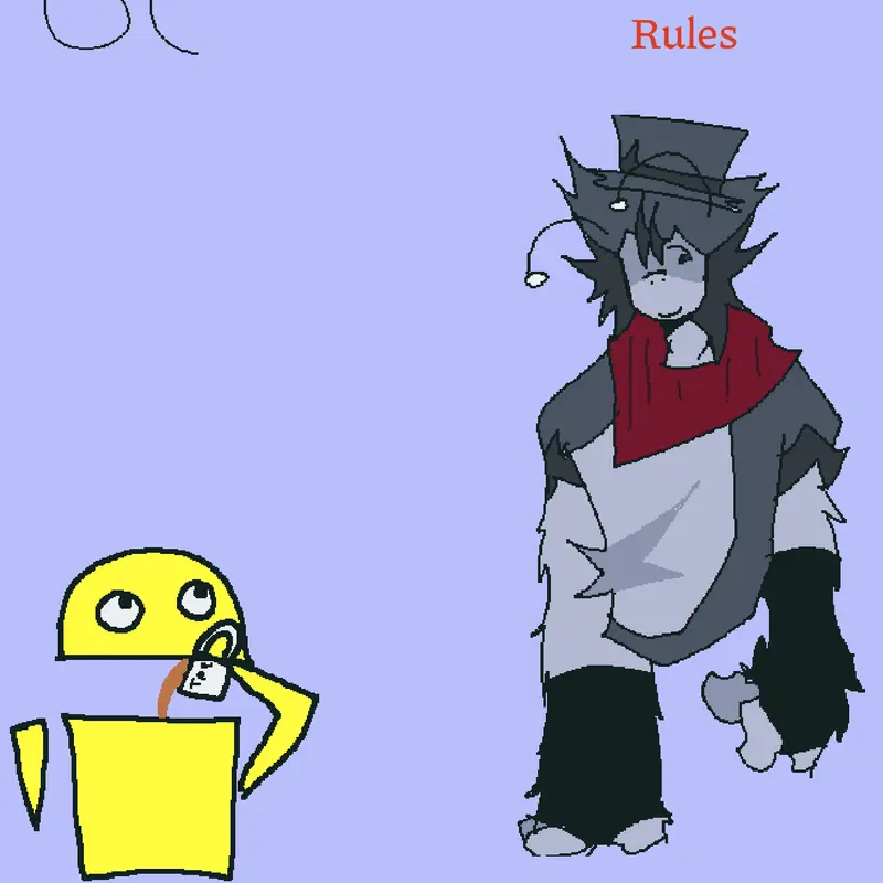 Ty for the apology btw! by @Epic_yea